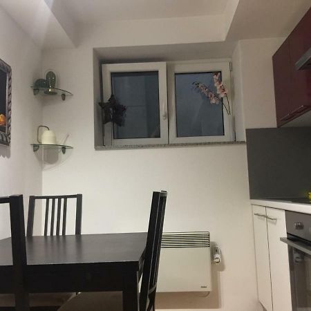 Apartment Red Square 卢布尔雅那 外观 照片